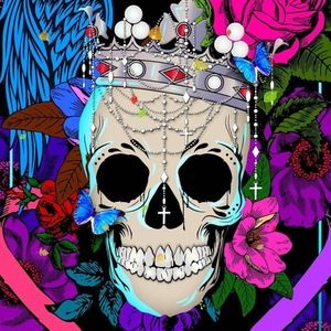 Meet your Posher, Kingjhalin's world